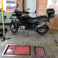 Bmw r 1200 gs - 2008