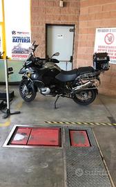 Bmw r 1200 gs - 2008