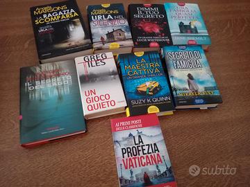 Libri 