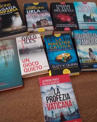 Libri 