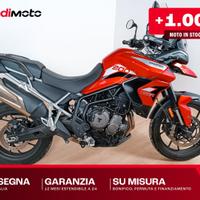 TRIUMPH TIGER 900 GT - 2020