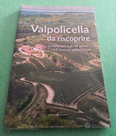 Libro Valpolicella da scoprire