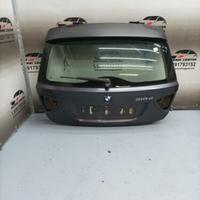 Portellone posteriore bmw serie 3 e91 touring 2008