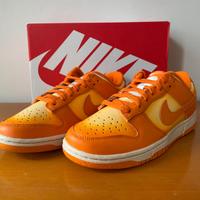 Nike Dunk Low - Magma Orange (38)