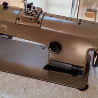 Macchina cucire Necchi 660-111