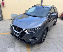 Nissan Qashqai 1.5 dCi N-Connecta