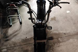 Garelli Vip 2 - 1981