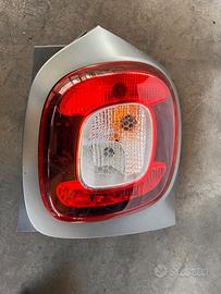 Fanale Faro Posteriore Destro Smart 453
