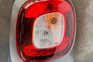 Fanale Faro Posteriore Destro Smart 453