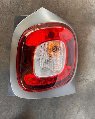 Fanale Faro Posteriore Destro Smart 453