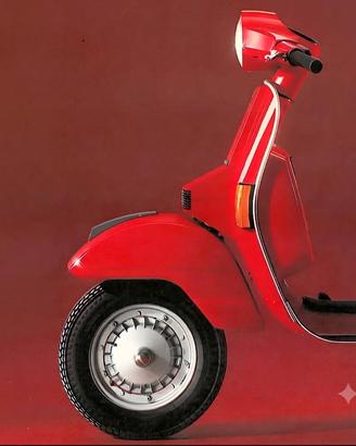 Ricambi Originali Piaggio per Vespa PX  125-150-
