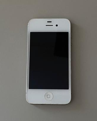 IPhone 4S