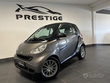 SMART FORTWO 1.0 PASSION 84CV PRONTA CONSEGNA