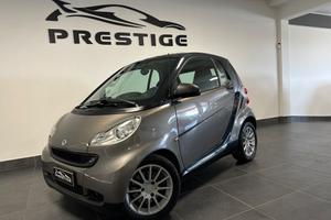 SMART FORTWO 1.0 PASSION 84CV PRONTA CONSEGNA