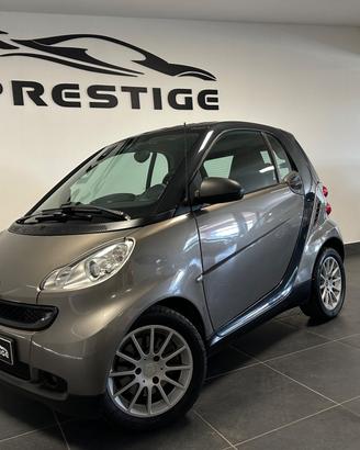 SMART FORTWO 1.0 PASSION 84CV PRONTA CONSEGNA