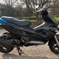 Gilera Runner 125