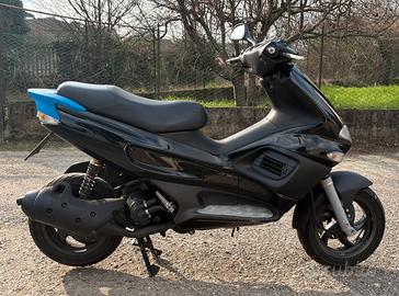 Gilera Runner 125