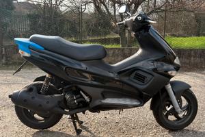 Gilera Runner 125