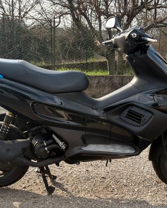Gilera Runner 125