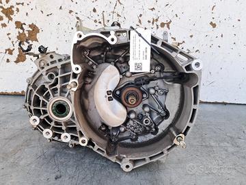 46345560 CAMBIO MANUALE 6M FIAT TIPO REST (356 - 3
