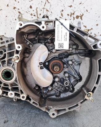 46345560 CAMBIO MANUALE 6M FIAT TIPO REST (356 - 3