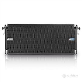 DB TECHNOLOGIES DVA T8/SPEDIZIONE GRATUITA