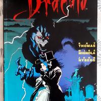 Dracula Bram Stoker Mike Mignola Star Comics