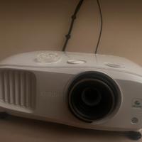 Proiettore Epson EH-TW 7100 4k