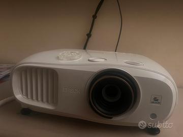 Proiettore Epson EH-TW 7100 4k