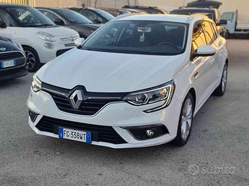 RENAULT Megane Sporter 1.5 dCi 130 CV Energy Int