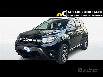 DACIA Duster 1.5 Blue dCi Prestige SL DaciaPlus 4x