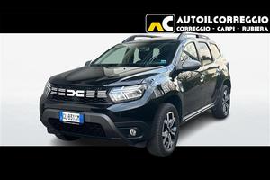 DACIA Duster 1.5 Blue dCi Prestige SL DaciaPlus 4x