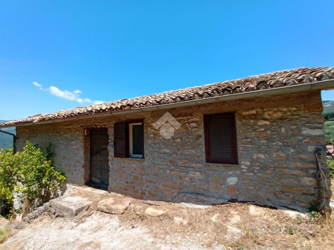 RUSTICO A OLEVANO ROMANO - Vista 5