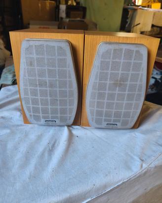 casse stereo 