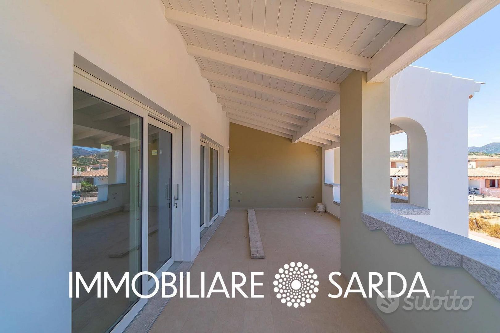Appartamento – Budoni, Gallura Nord-Est Sardegna - Vista 4
