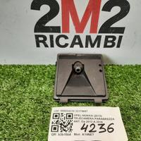 TELECAMERA ANTERIORE OPEL Mokka 1Â° Serie 95883421