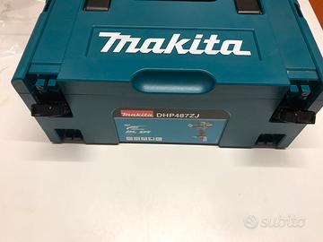 Makita dhp487