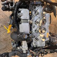 motore Toyota rav 4 2.000cc sigla 1cd