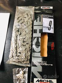 Catena Miche 9 velocità