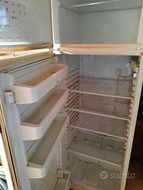 FRIGORIFERO INDESIT