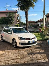 Volkswagen Golf VI GTI 5 porte dsg