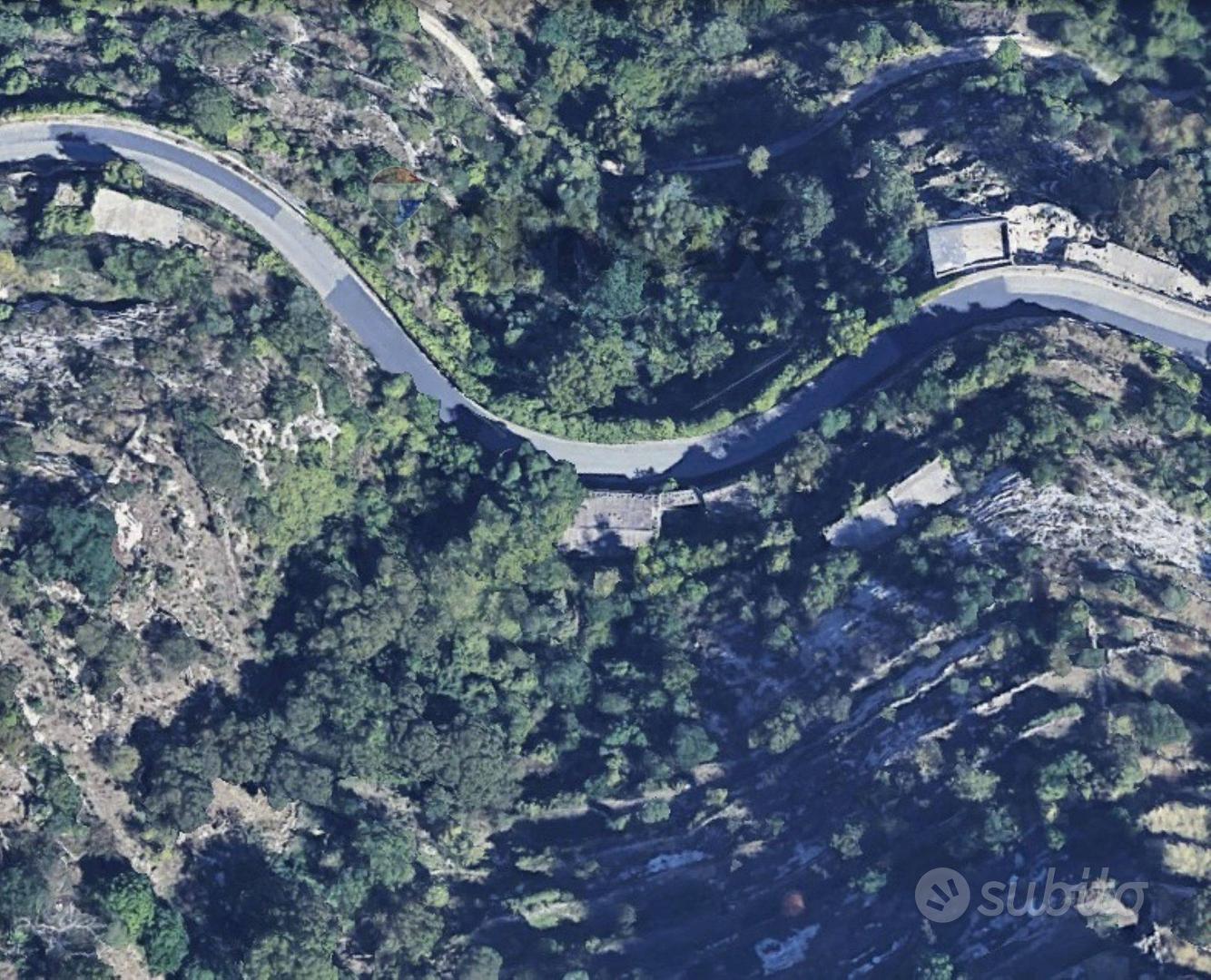 Cascina/Casale - Ragusa - Vista 3