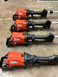 Decespugliatore dolmar makita