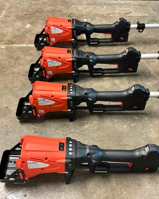 Decespugliatore dolmar makita