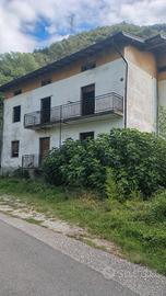 Rustico con terreno