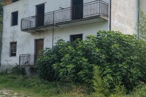 Rustico con terreno
