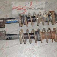 Coppia ammortizzatori anteriori OSRAV Fiat 127 MK2