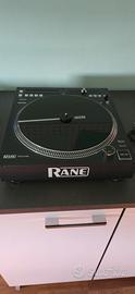 Rane twelve mk 2 perfetto