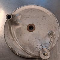 Piatto ganasce posteriore  KTM MC  GS EPOCA  