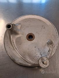 Piatto ganasce posteriore  KTM MC  GS EPOCA  